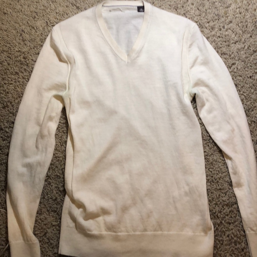 Michael kors 100% wool long sleeve
